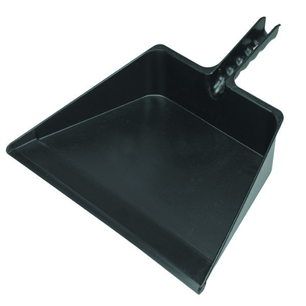 Jumbo Hand-Held Dust Pan 18″ E603000